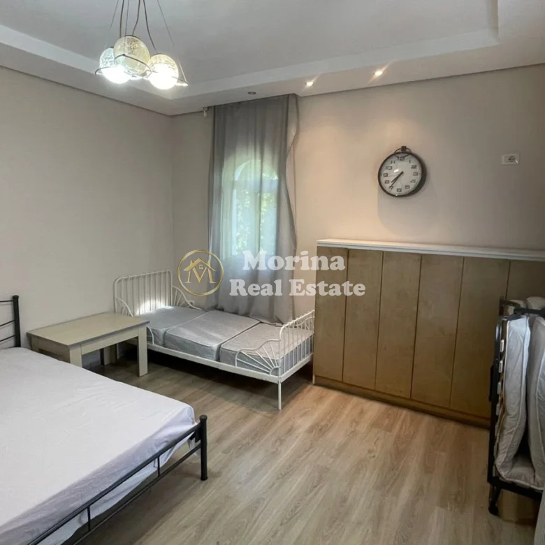 Qera | Apartament 2 + 1 + 2 | Shkolla Bashkuar | 500 €/muaj 3