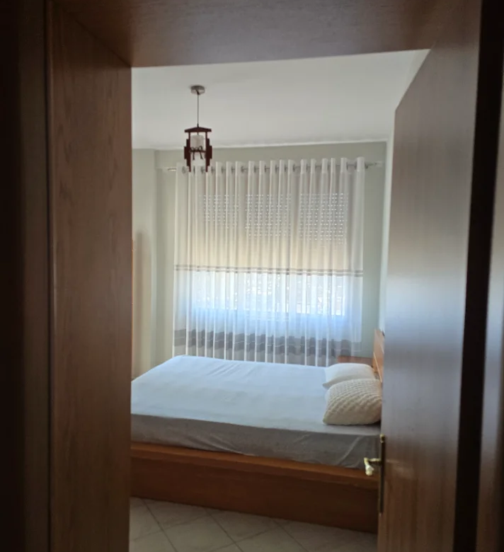 Qera | Apartament 2 + 1 | Rruga Fortuzi | 670 €/muaj 2