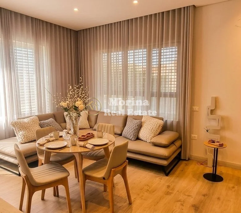 Qera | Apartament 1 + 1 | Rruga Kodra e Diellit | 800 €/muaj 2