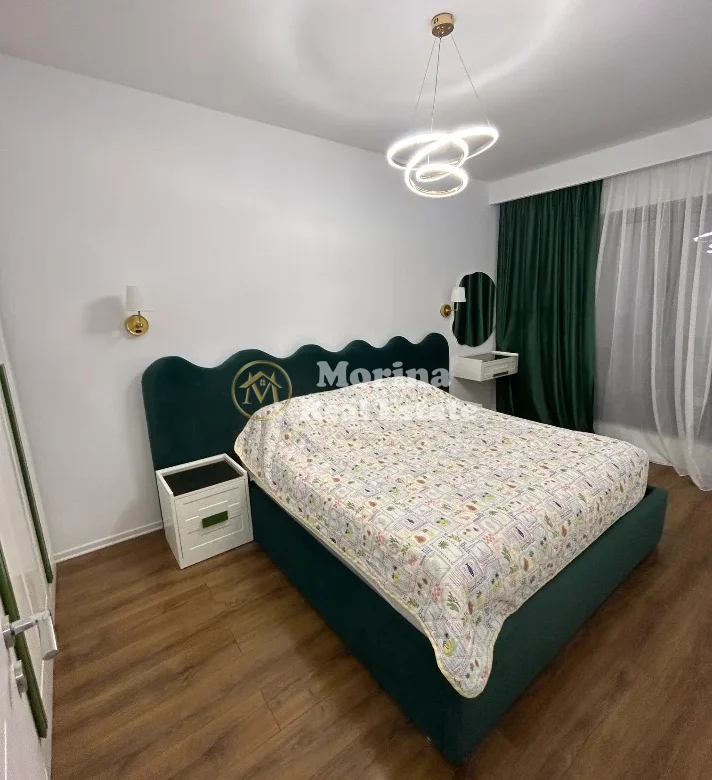 Qera | Apartament 1 + 1 | The New Boulevard | 550 €/muaj i diskutueshem 4