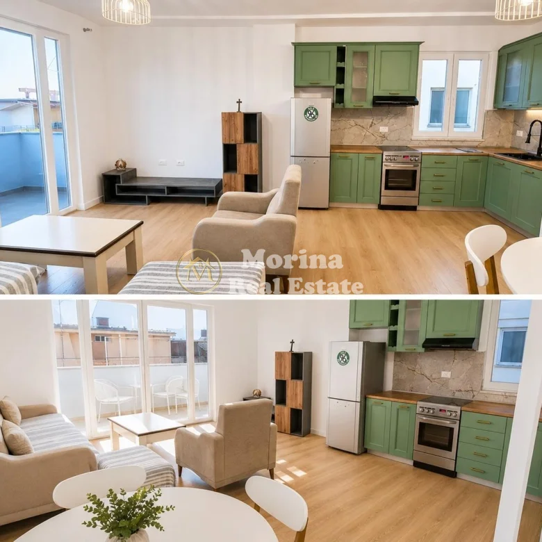 Qera | Apartament 2 + 1 | Astir | 580 €/muaj 2