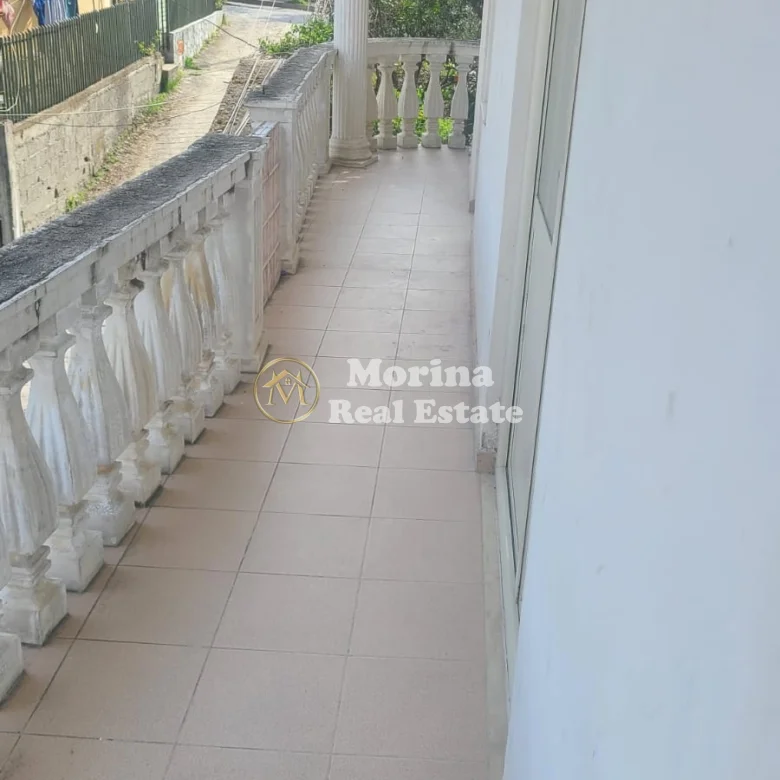 Qera | Shtëpi private 1 + 1 | Rruga Mihal Grameno | 260 €/muaj 4