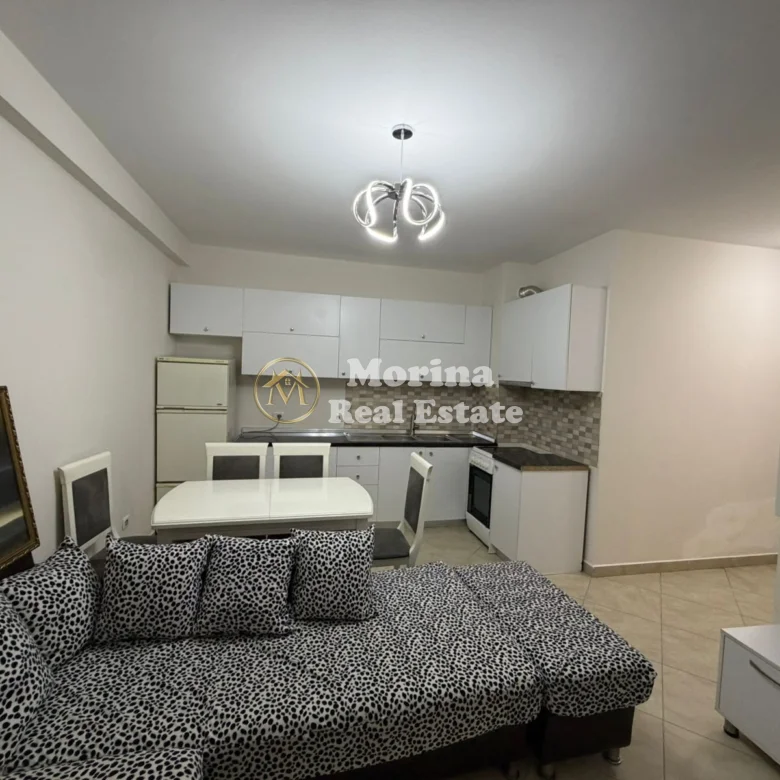 Qera | Apartament 2 + 1 | Don Bosko | 650 €/muaj