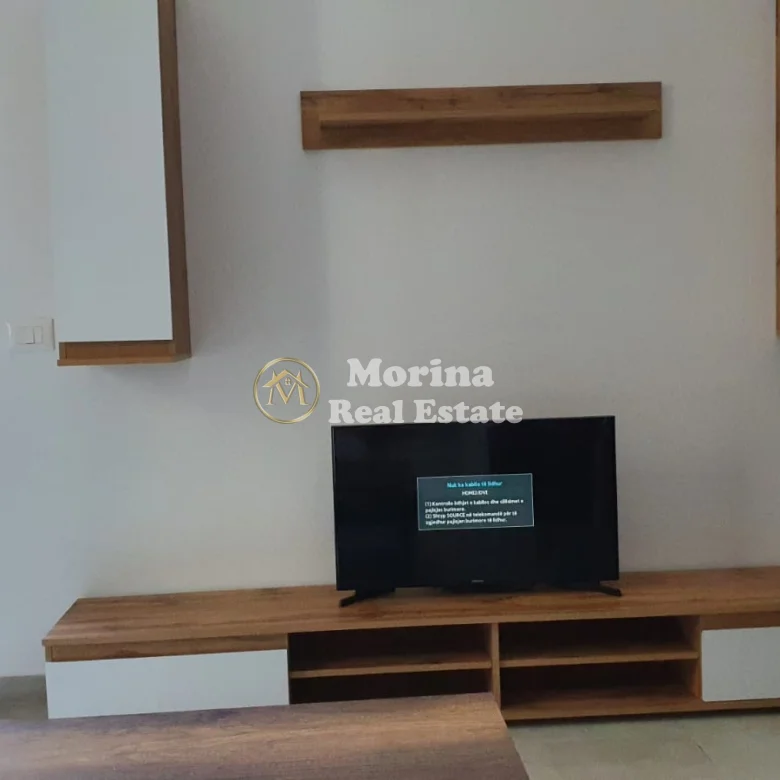 Qera | Apartament 1 + 1 | Spitali QSUT- Kompleksi Zirkon | 500 €/muaj 4