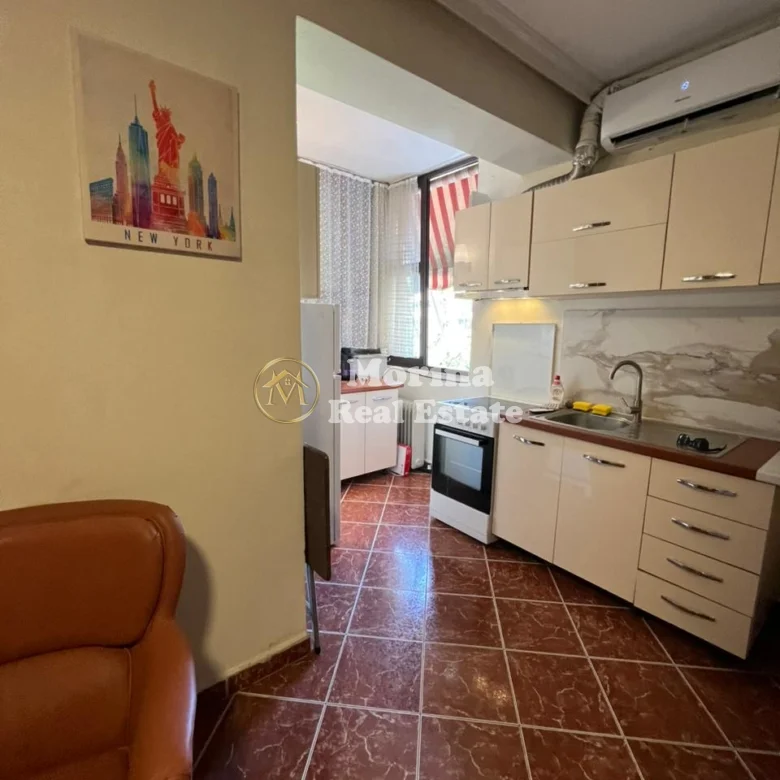Qera | Apartament 1 + 1 |Stadiumi Air Albania | 400 €/muaj 4