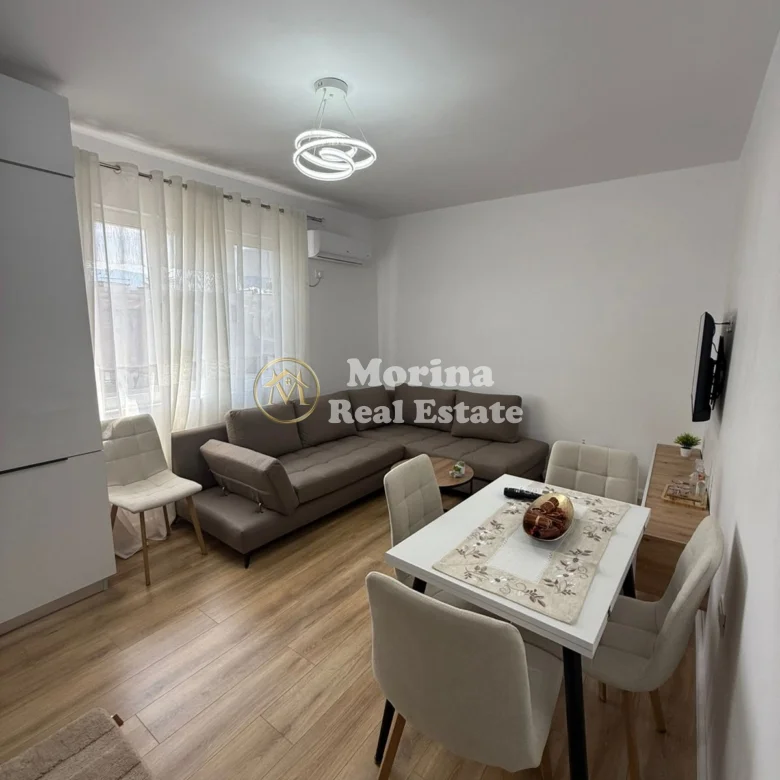 Qera | Apartament 1 + 1 | Qender | 700 €/muaj