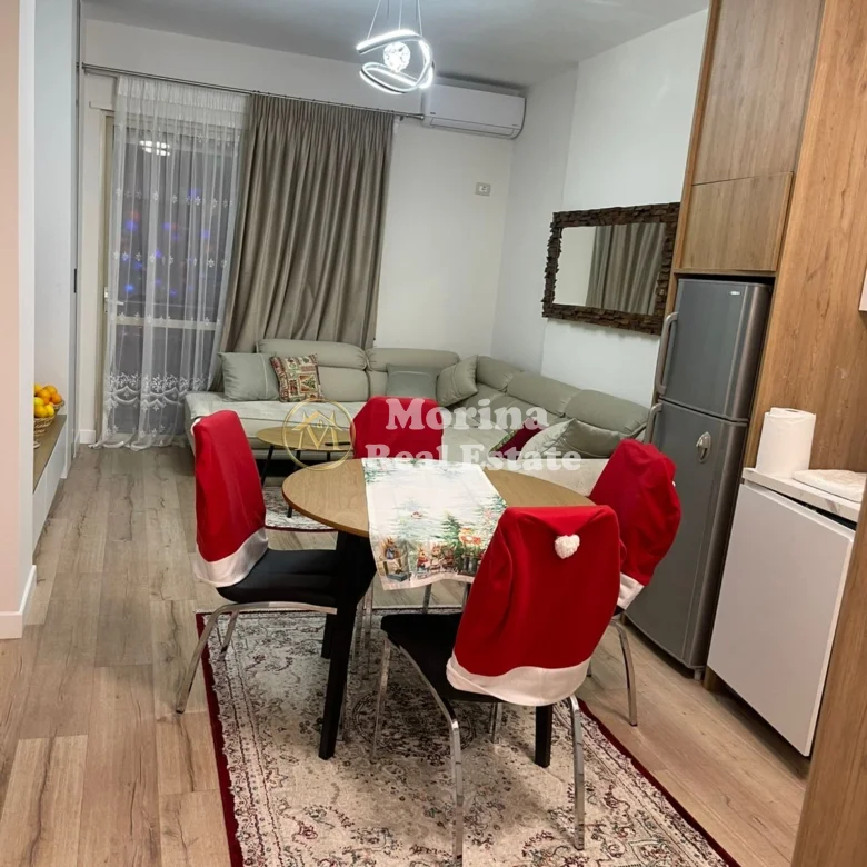 Qera | Apartament 1 + 1 | Kopshti Zoologjik | 700 €/muaj 2