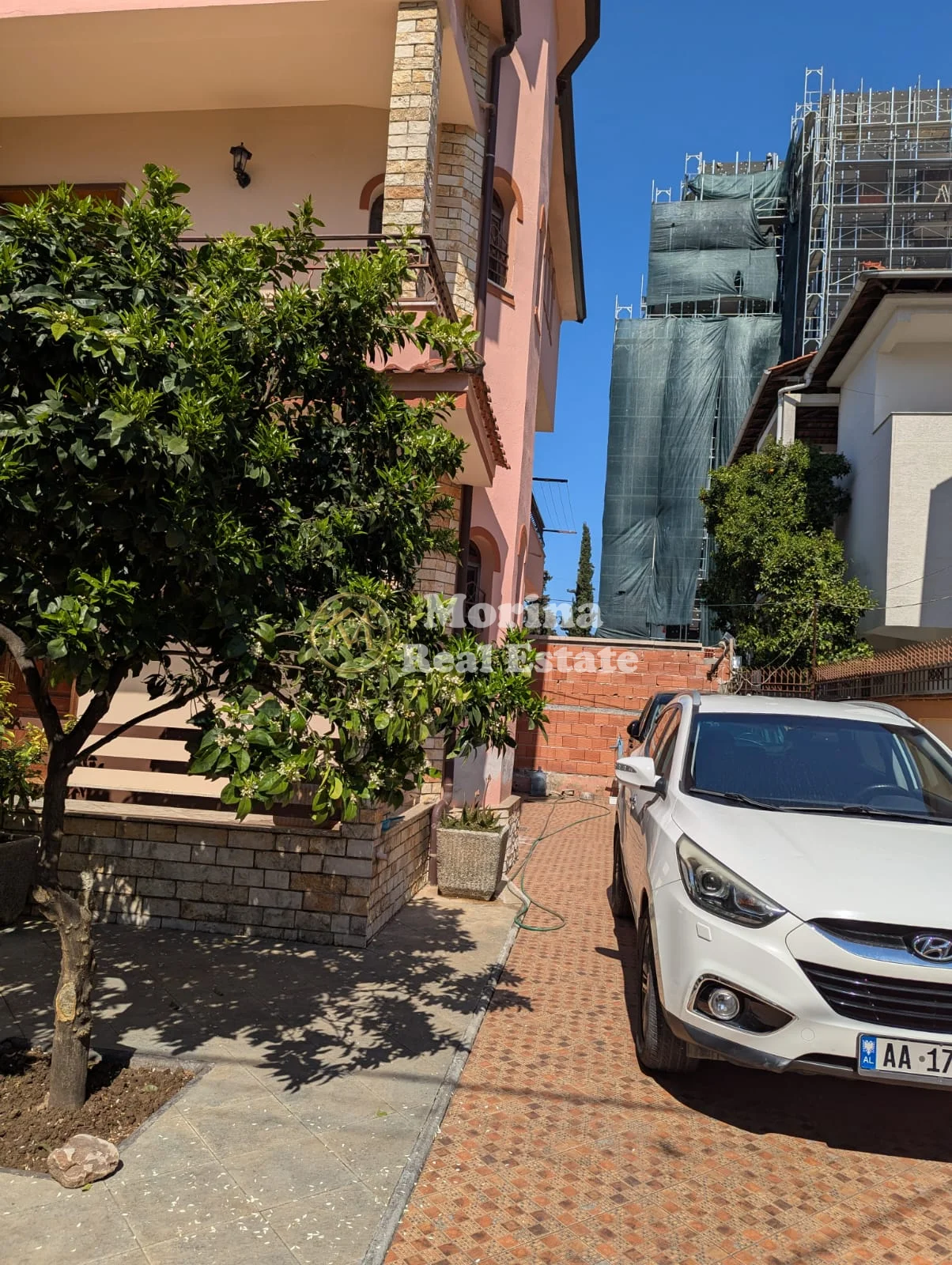 Shitje | Shtëpi private 6 + 1 | Don Bosko | 515000 €