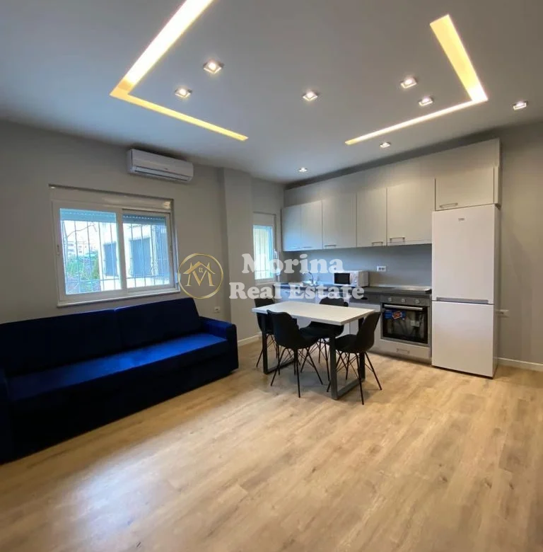 Qera | Apartament 1 + 1 | 21 Dhjetori | 550 €/muaj 3