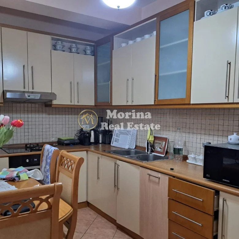 Shitje | Apartament 2 + 1 | Komuna e Parisit | 180000 € 3