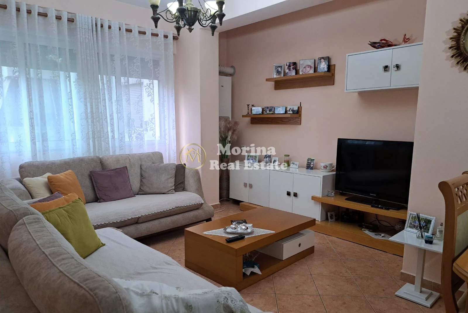 Shitje | Apartament 2 + 1 | Komuna e Parisit | 180000 €