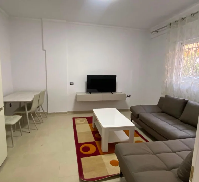 Qera | Apartament 1 + 1 | Varri i Bamit | 400 €/muaj 2