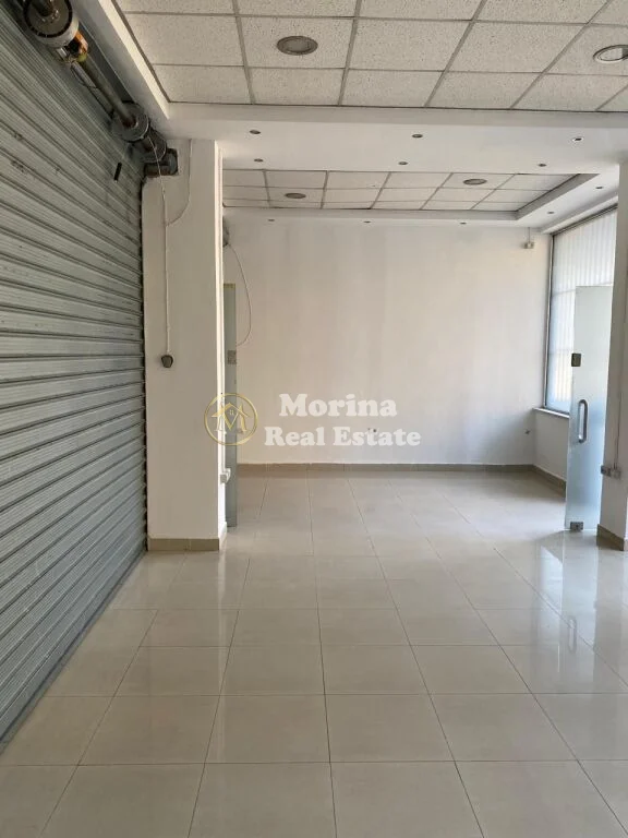 Shitje | Ambjent Biznesi | Rruga e Dibrës | 180000 €