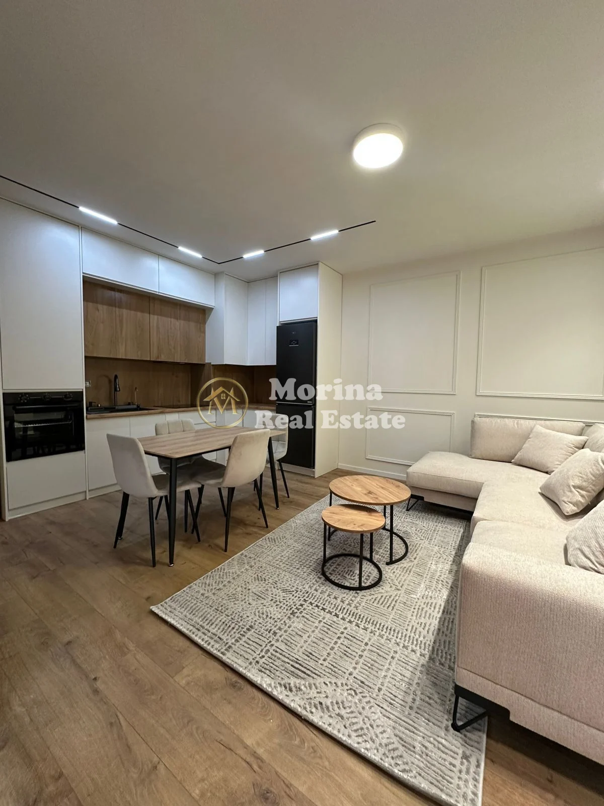 Qera | Apartament 1 + 1 | The New Boulevard | 600 €/muaj