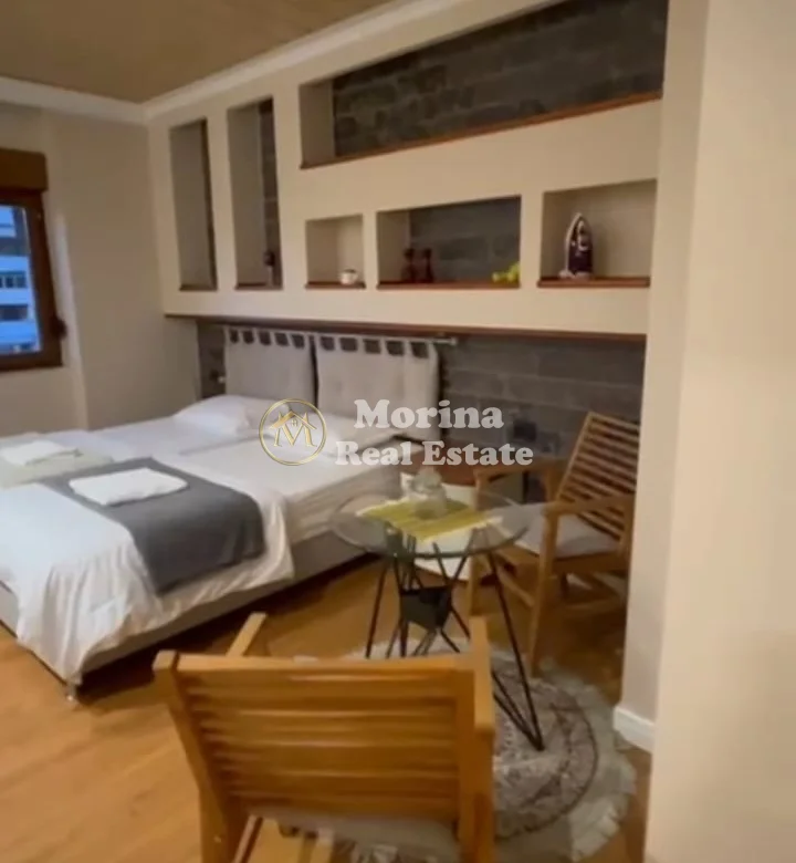 Qera | 2 Apartamente 1 + 1 dhe Garsionere| 9 Katëshet | 1500 €/muaj 4