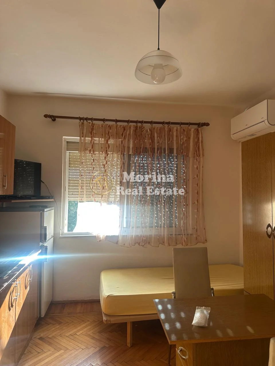 Qera | Garsoniere | Rruga Myslym Shyri | 400 €/muaj