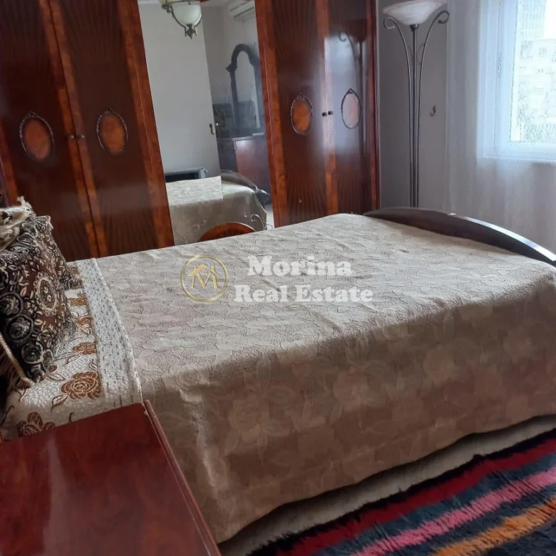 Qera | Apartament 2 + 1 | Rruga e Elbasanit | 600 €/muaj 3
