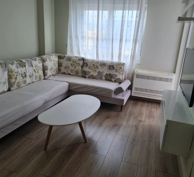 Qera | Apartament 1 + 1 | Astir | 430 €/muaj