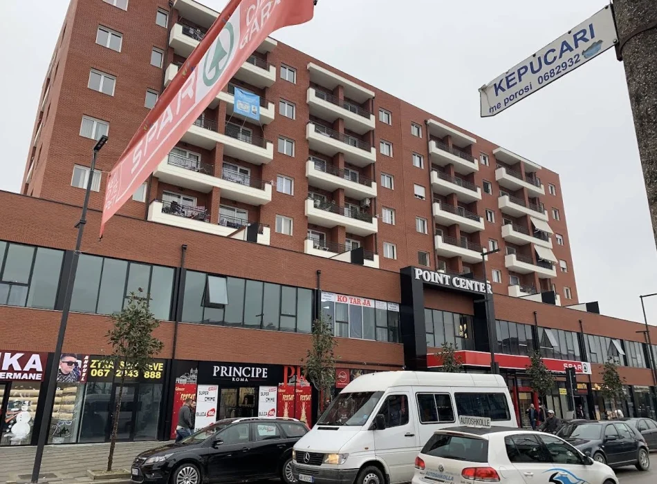 Shitje | Apartament 3 + 1 | Kamez | 195000 €