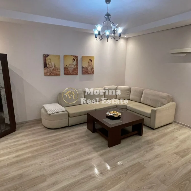 Qera | Apartament 2 + 1 + 2 | Shkolla Bashkuar | 500 €/muaj