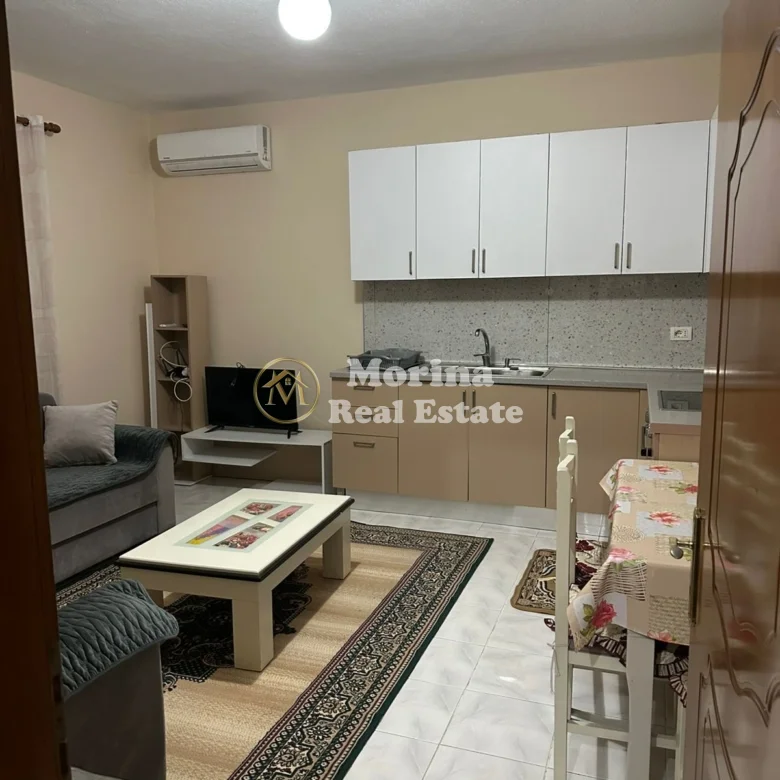 Qera | Apartament 1 + 1 | Rruga 5 Maji | 350 €/muaj 4
