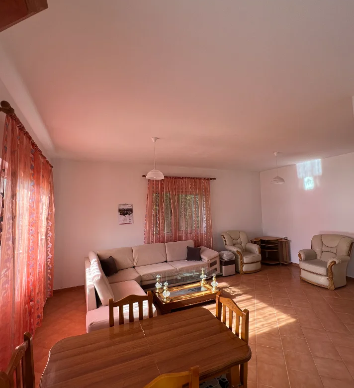 Qera | Apartament 2 + 1 | Vilat Gjermane | 400 €/muaj 2