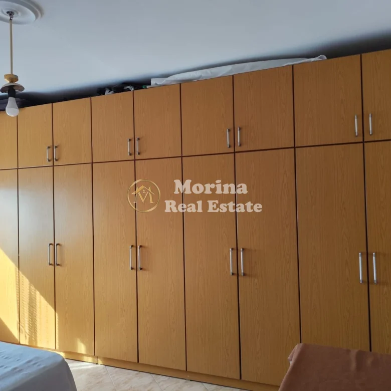 Shitje | Apartament 1 + 1 | Shkolla e Bashkuar | 80000 € 4