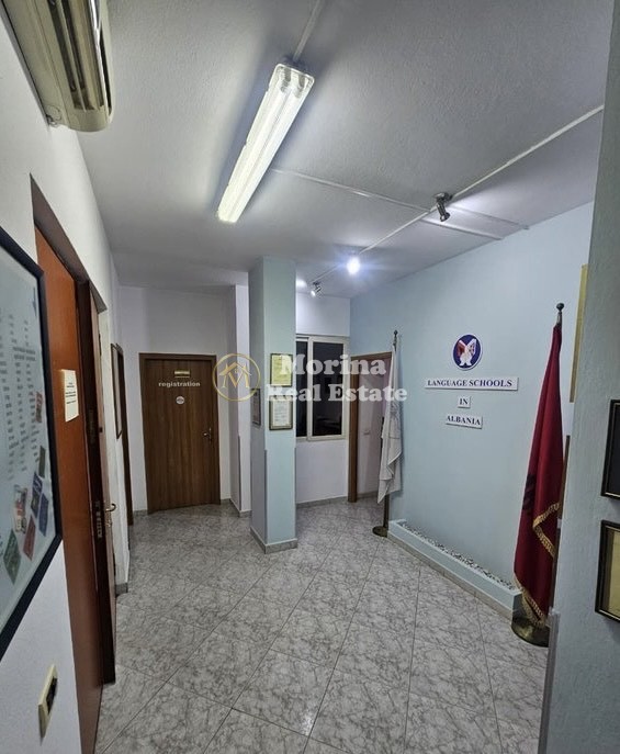 Qera | Ambjent Biznesi | Rruga Bardhyl | 1000 €/muaj