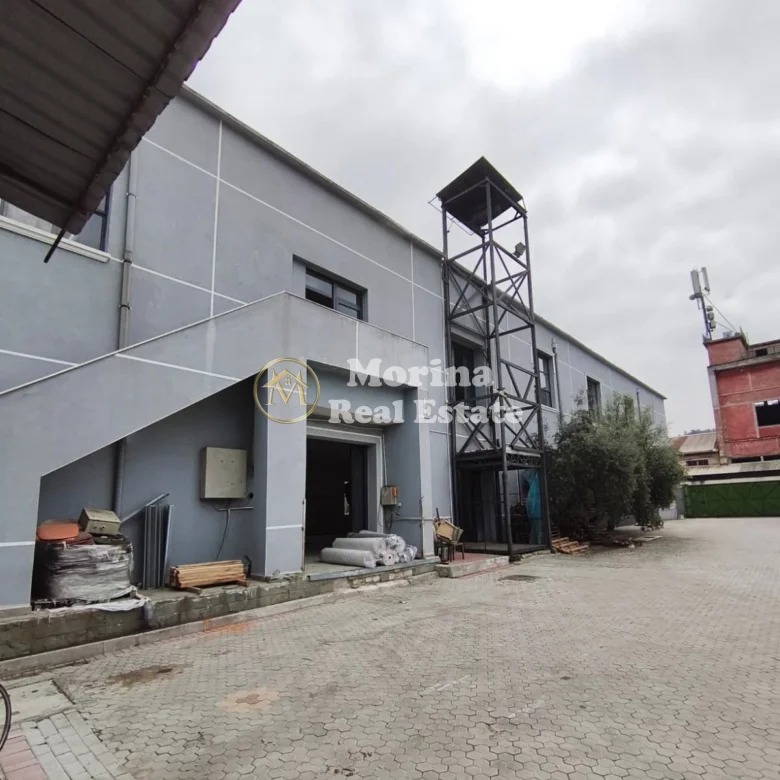 Qera | Ambjent Biznesi | Misto Mame | 2150 €/muaj 3