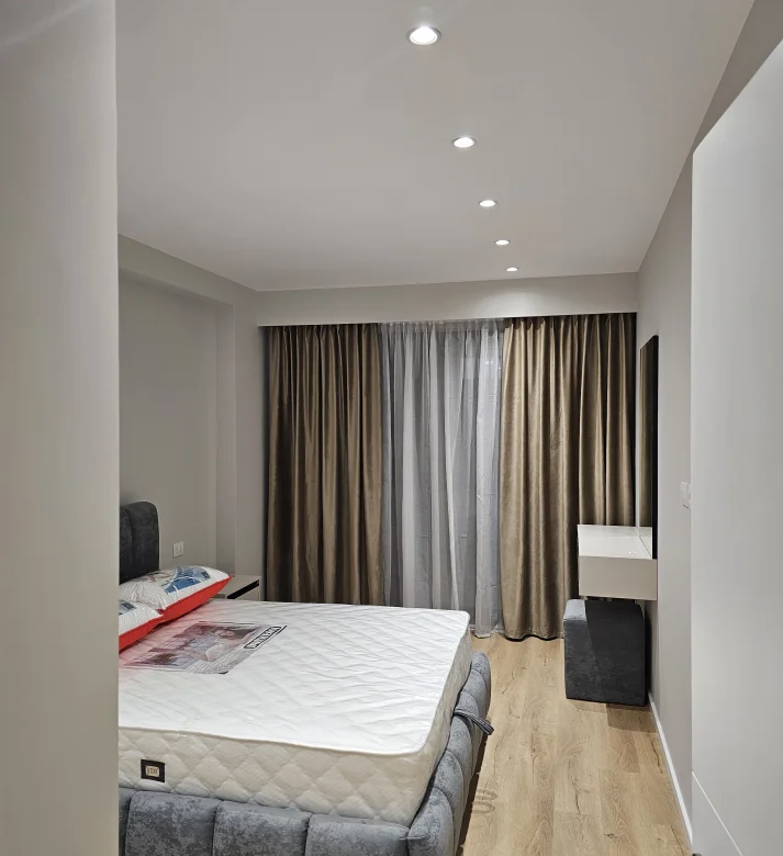 Qera | Apartament 1 + 1 | Astir | 600 €/muaj 4