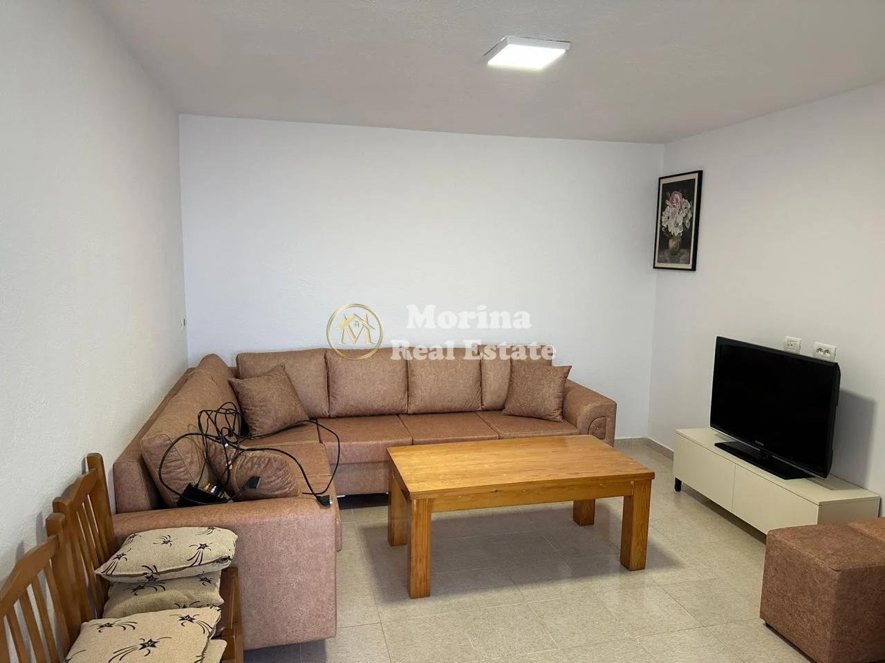 Qera | Shtëpi private 1 + 1 | Ali Demi | 350 €/muaj
