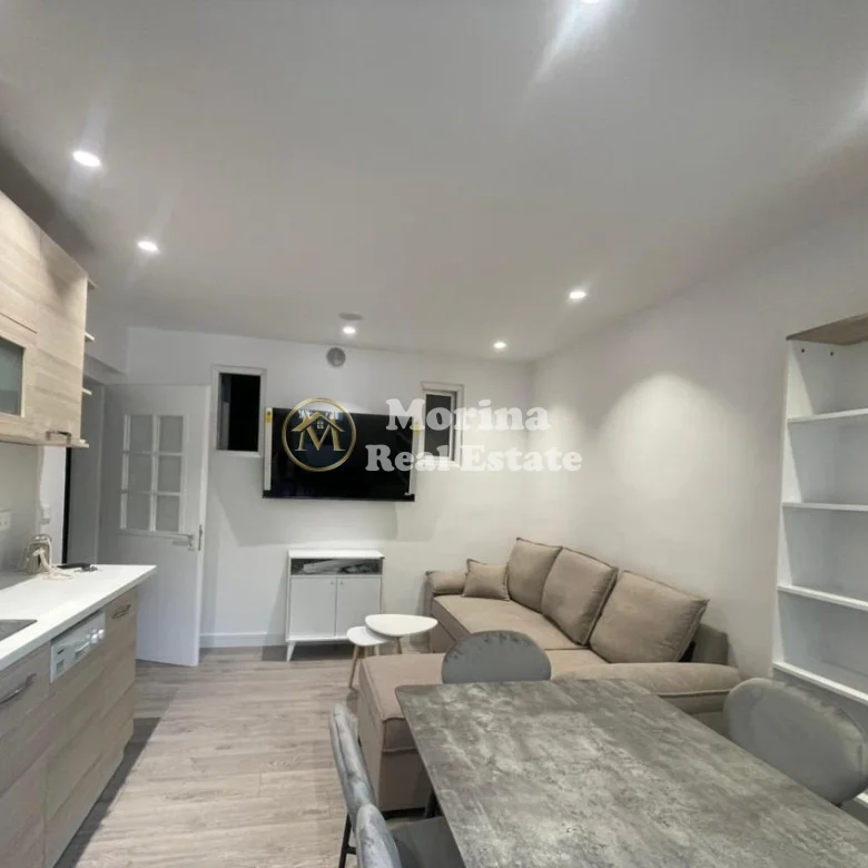 Qera | Apartament 1 + 1 |Harry Fultz | 550 €/muaj 3