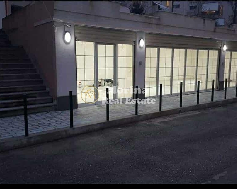 Qera | Ambjent Biznesi | Rruga Peti, Liqeni Thate | 700 €/muaj 4