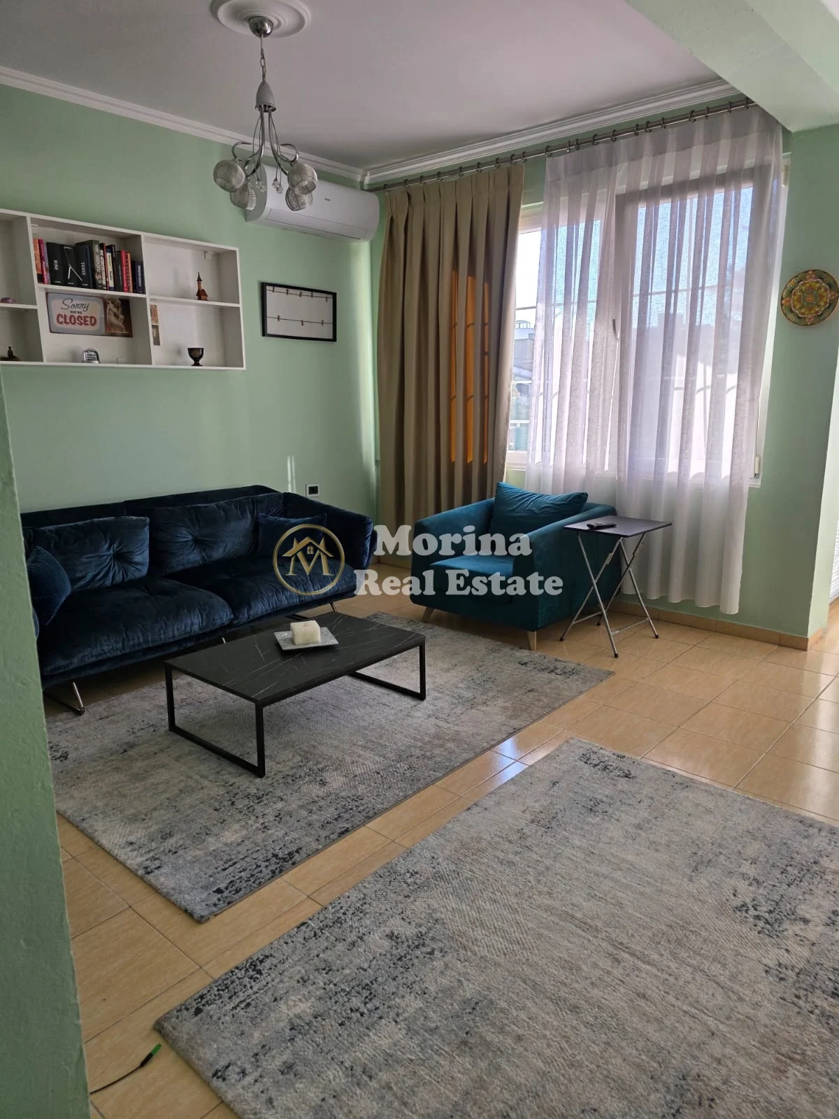 Qera | Apartament 2 + 1 | Ali Demi | 600 €/muaj