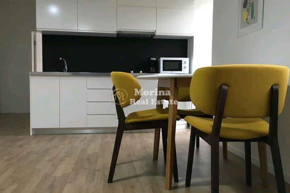 Qera | Apartament 1 + 1 | Rruga e Elbasanit | 620 €/muaj