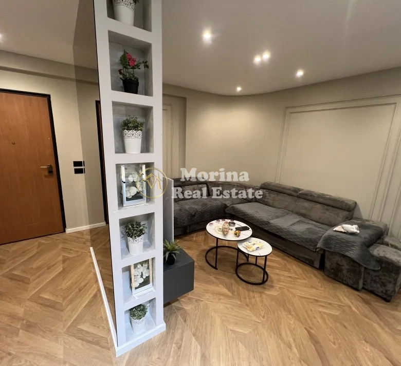 Qera | Apartament 1 + 1 | Kodra e Diellit 1 | 700 €/muaj 3