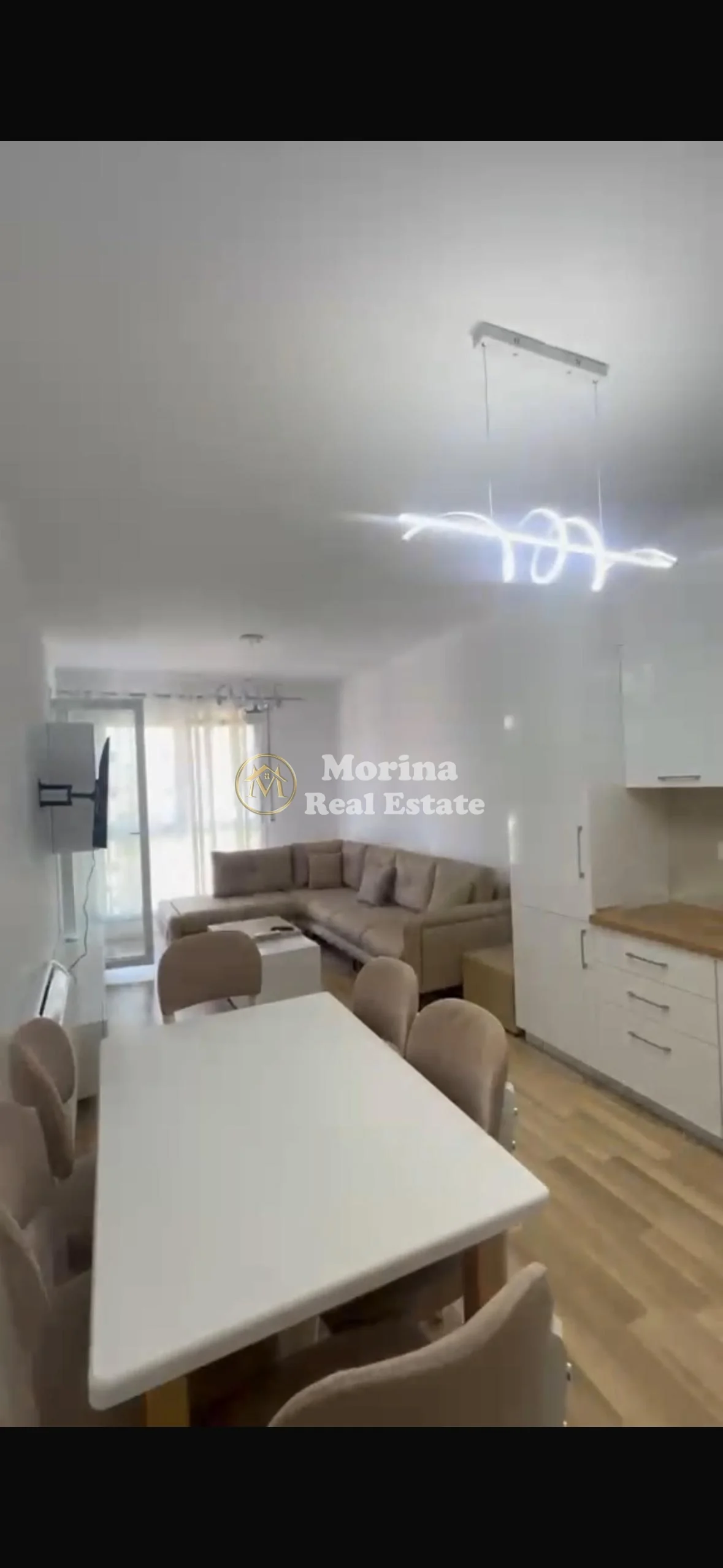 Qera | Apartament 2 + 1 | Paskuqan | 400 €/muaj