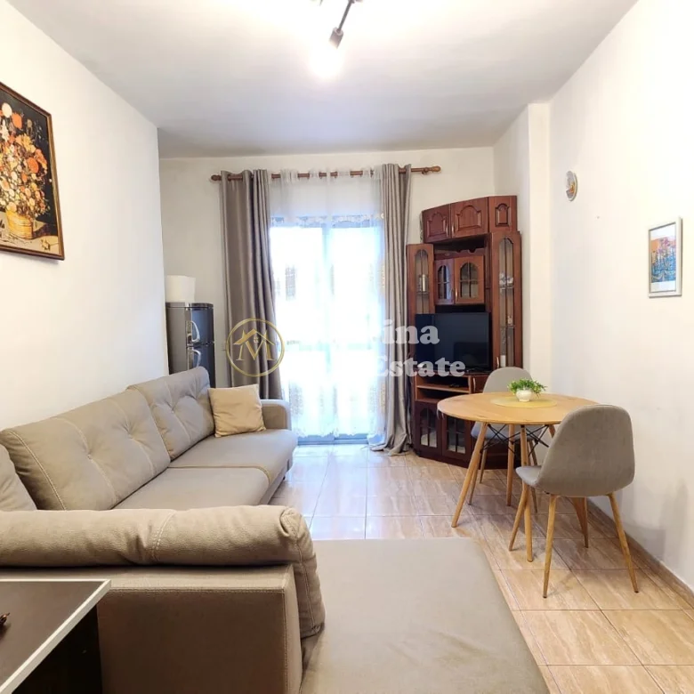 Qera | Apartament 1 + 1 Rrethi | Astir | 400 €/muaj 3