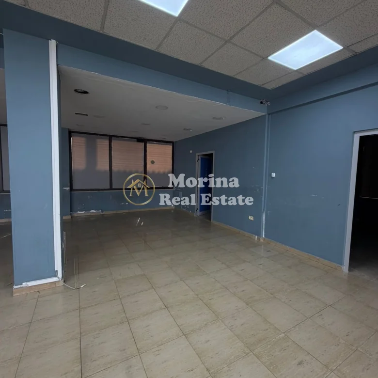 Qera | Ambjent Biznesi | Rruga e Dibrës | 2000 €/muaj 4
