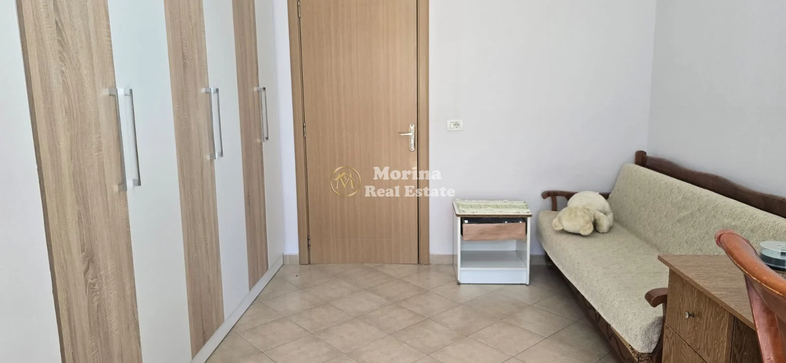 Qera | Apartament 2 + 1 | Astir | 450 €/muaj