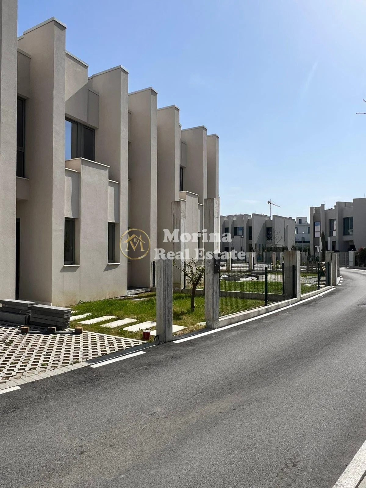 Qera | Vilë 5 + 1 | Green Valley | 2800 €/muaj 3