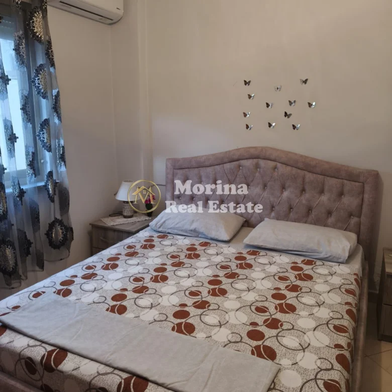 Qera | Apartament 1 + 1 | Golem, Plazh| 350 €/muaj