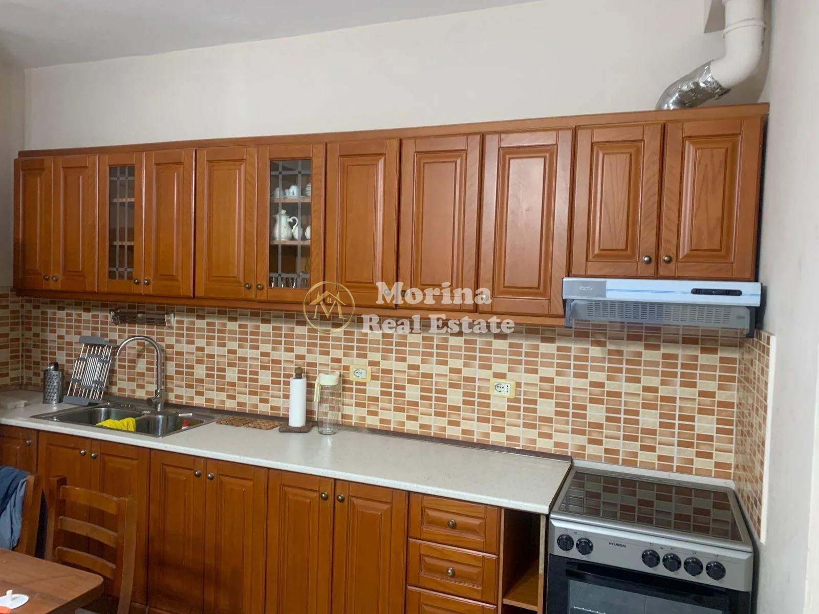 Qera | Garsoniere | Vasil Shanto | 400 €/muaj