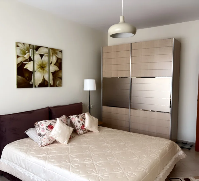 Qera | Apartament 1 + 1 | Kristal Center | 750 €/muaj 4