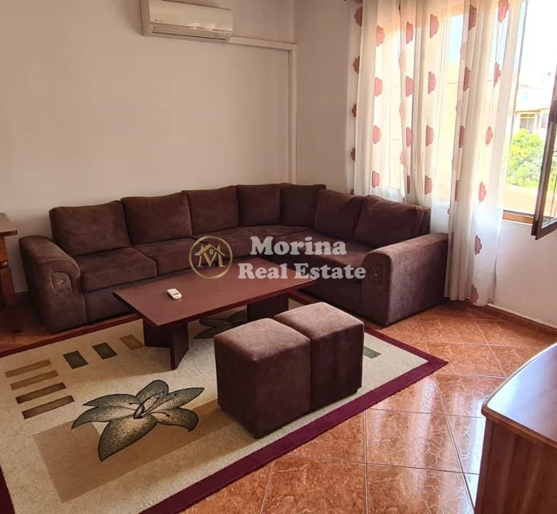 Qera | Apartament 1 + 1 | Vila Goldi | 500 €/muaj 2