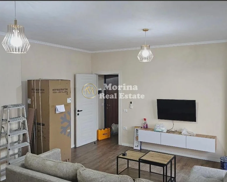 Qera | Apartament 1 + 1 | Paskuqan | 400 €/muaj 4