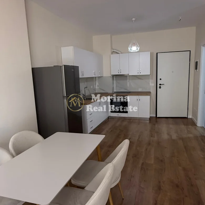 Qera | Apartament 1 + 1 | Rruga 5 Maji | 550 €/muaj 4