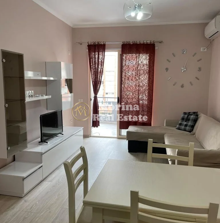 Qera | Apartament 1 + 1 | Astir | 500 €/muaj 3