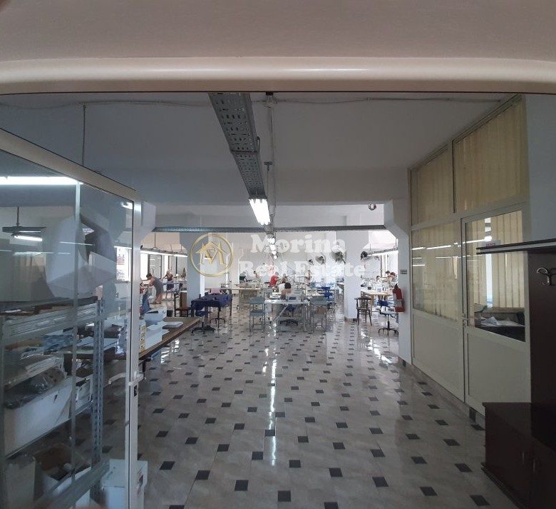 Qera | Magazinë | Siri Kodra | 4700 €/muaj 3