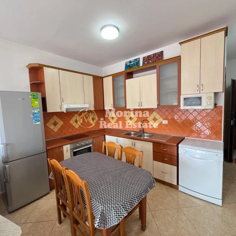 Qera | Apartament 2 + 1 | Don Bosko | 650 €/muaj